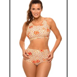  Maillot de bain deux pièces Marko 