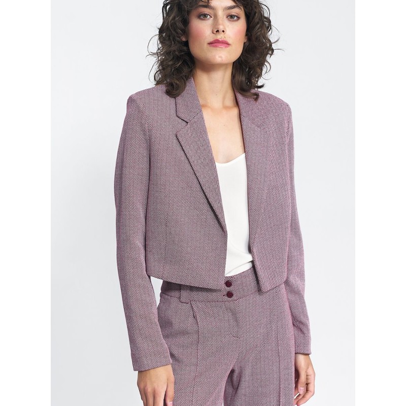  Blazer femme Nife 