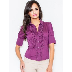  Chemise manche courte Figl 