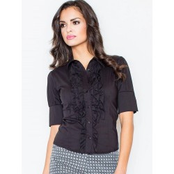  Chemise manche courte Figl 