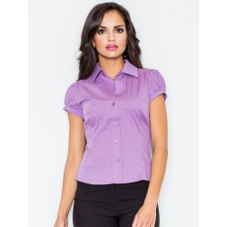  Chemise manche courte Figl 