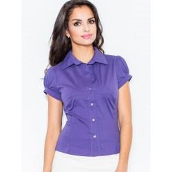  Chemise manche courte Figl 