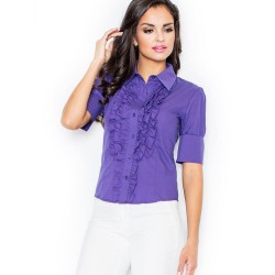  Chemise manche courte Figl 