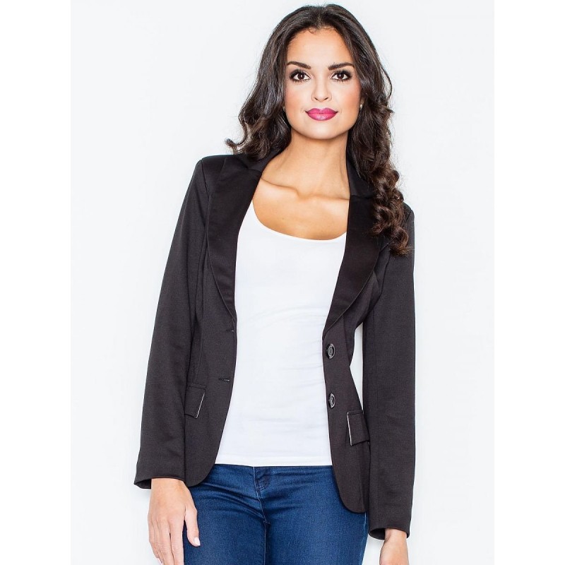  Blazer femme Figl 