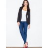  Blazer femme Figl 