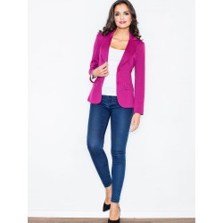  Blazer femme Figl 