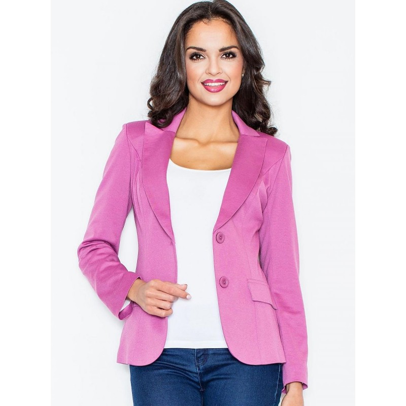  Blazer femme Figl 