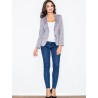  Blazer femme Figl 