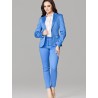  Blazer femme Figl 