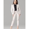  Blazer femme Figl 