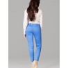  Pantalon femme Figl 