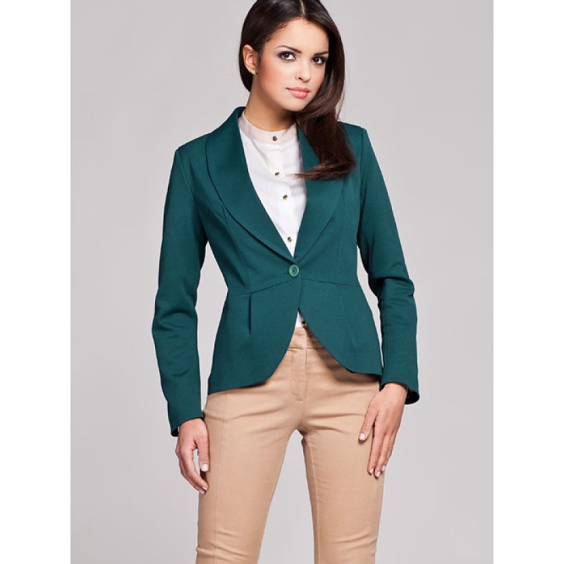  Blazer femme Figl 