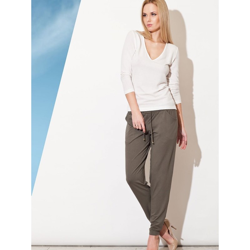  Pantalon femme Figl 