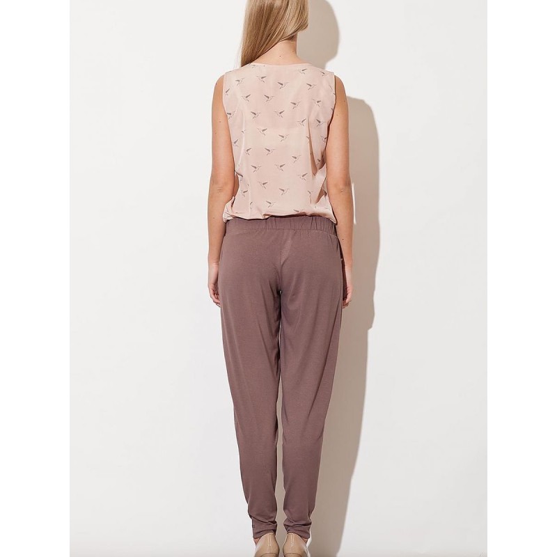  Pantalon femme Figl 