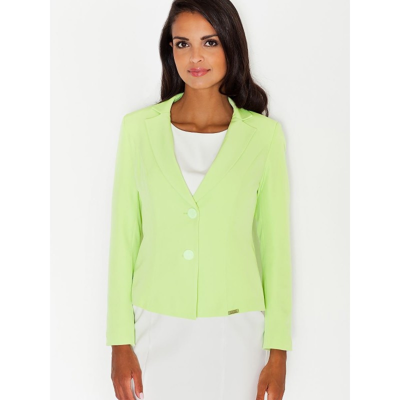  Blazer femme Figl 