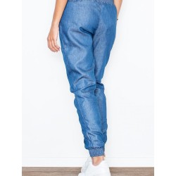  Pantalon femme Figl 