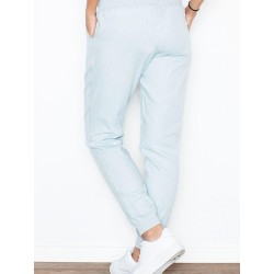  Pantalon femme Figl 