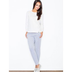  Pantalon femme Figl 