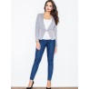  Blazer femme Figl 