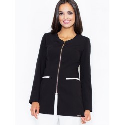  Blazer femme Figl 