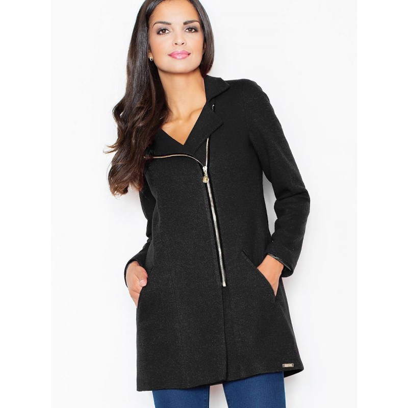  Manteau Figl 