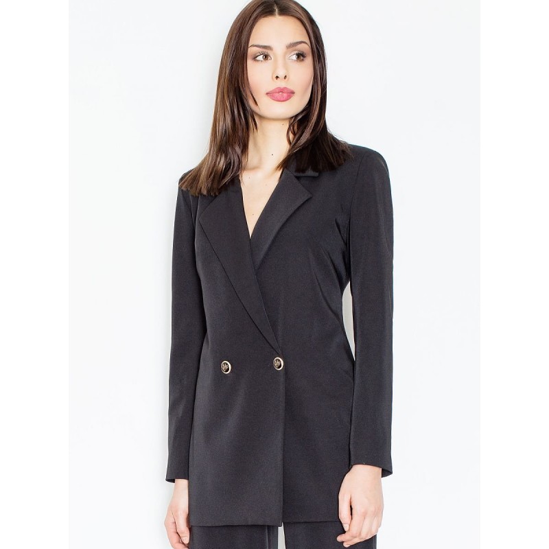  Blazer femme Figl 