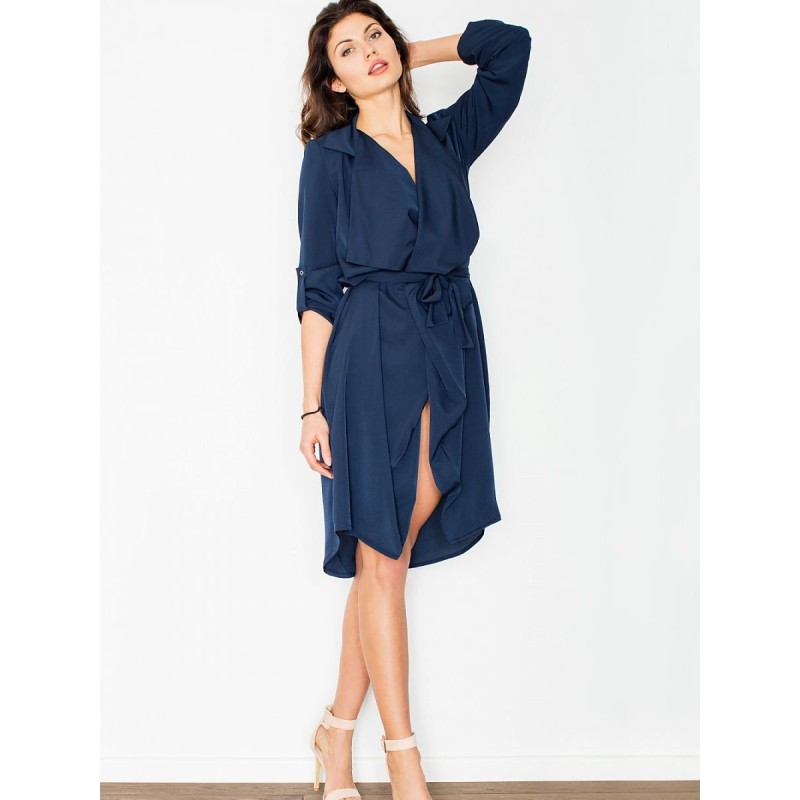  Robe de jour Figl 