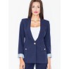  Blazer femme Figl 