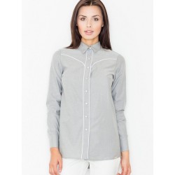  Chemise manche longue Figl 