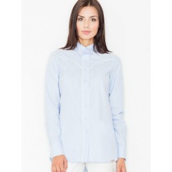  Chemise manche longue Figl 