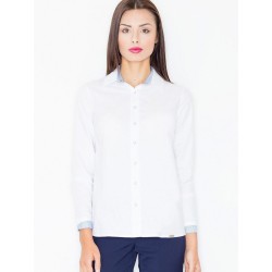  Chemise manche longue Figl 