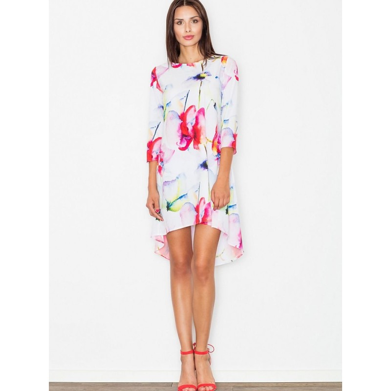  Robe de jour Figl 