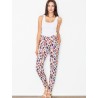  Pantalon femme Figl 