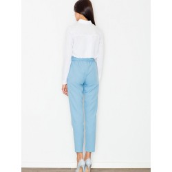  Pantalon femme Figl 