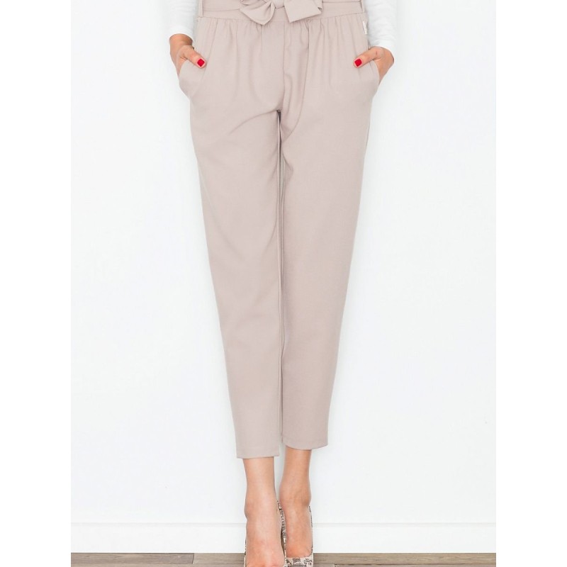  Pantalon femme Figl 