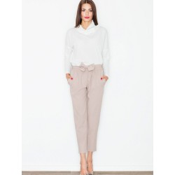  Pantalon femme Figl 