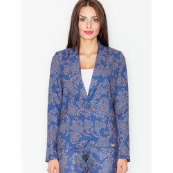  Blazer femme Figl 