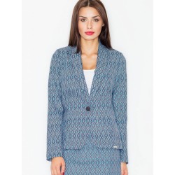  Blazer femme Figl 