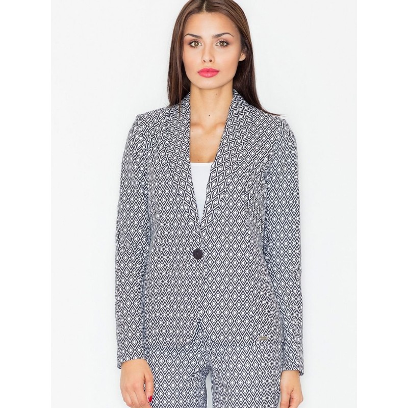  Blazer femme Figl 