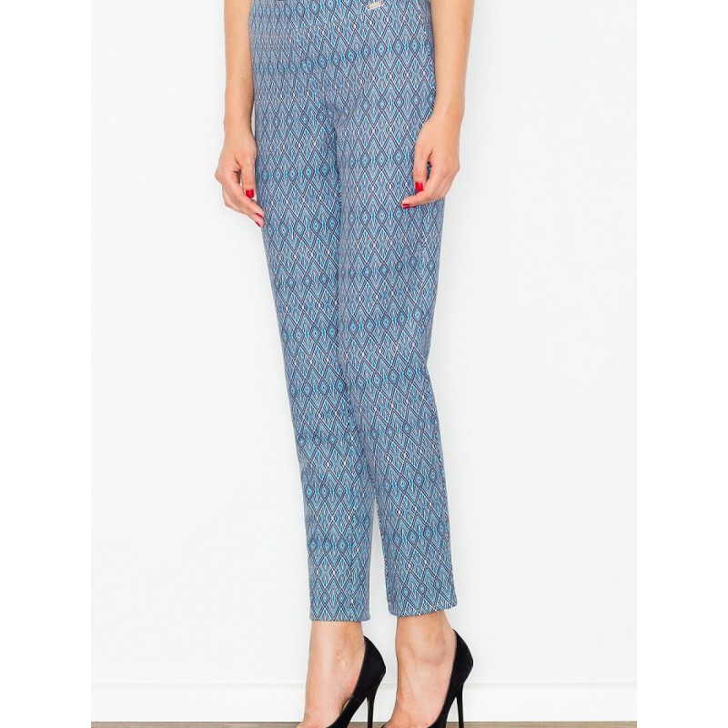  Pantalon femme Figl 