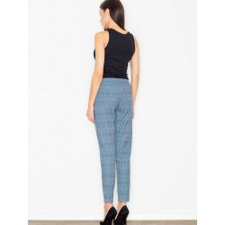  Pantalon femme Figl 