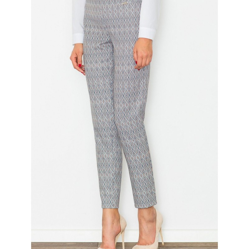  Pantalon femme Figl 