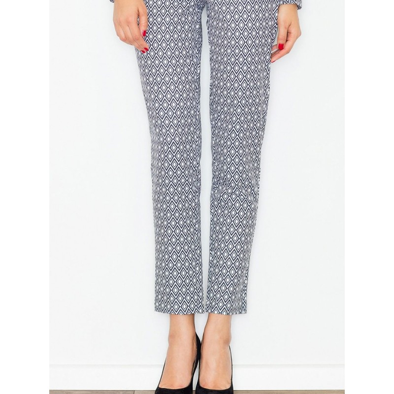  Pantalon femme Figl 