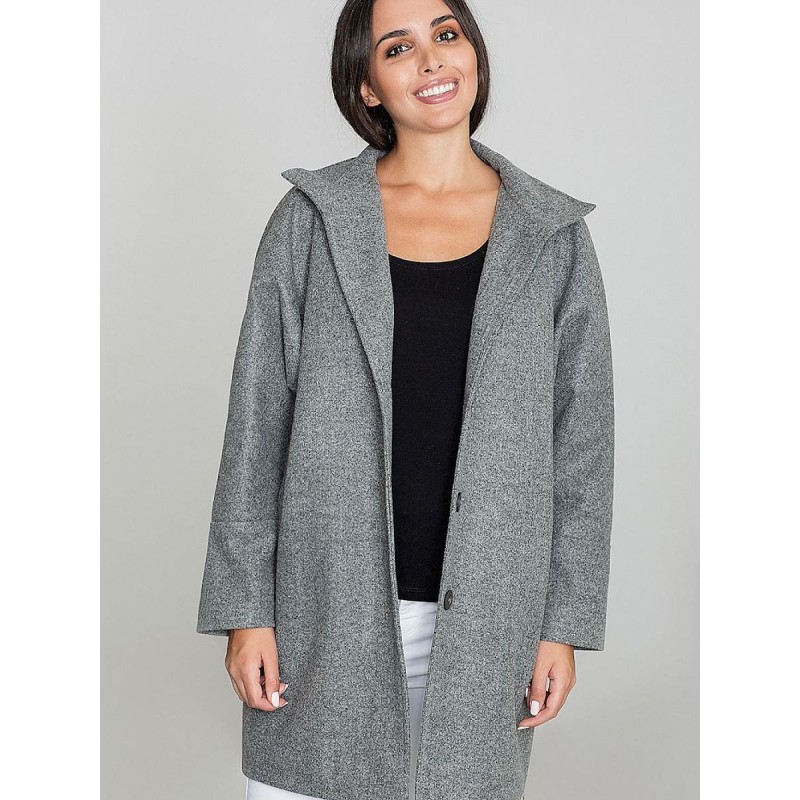  Manteau Figl 