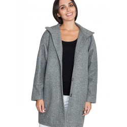  Manteau Figl 