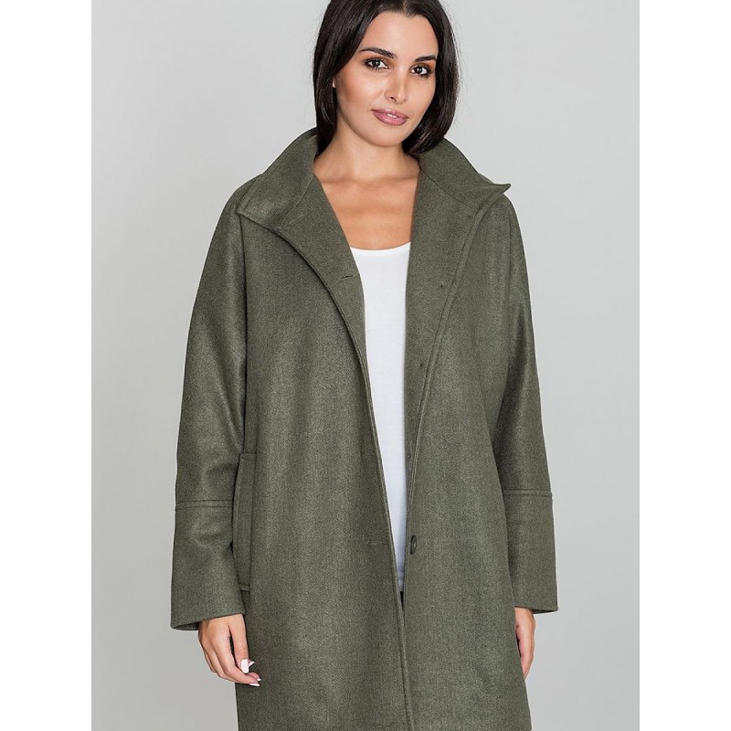  Manteau Figl 