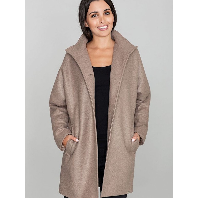  Manteau Figl 