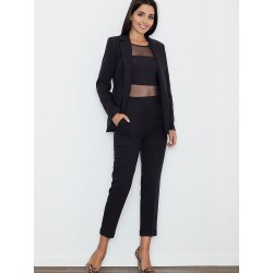  Pantalon femme Figl 