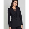  Blazer femme Figl 