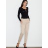  Pantalon femme Figl 